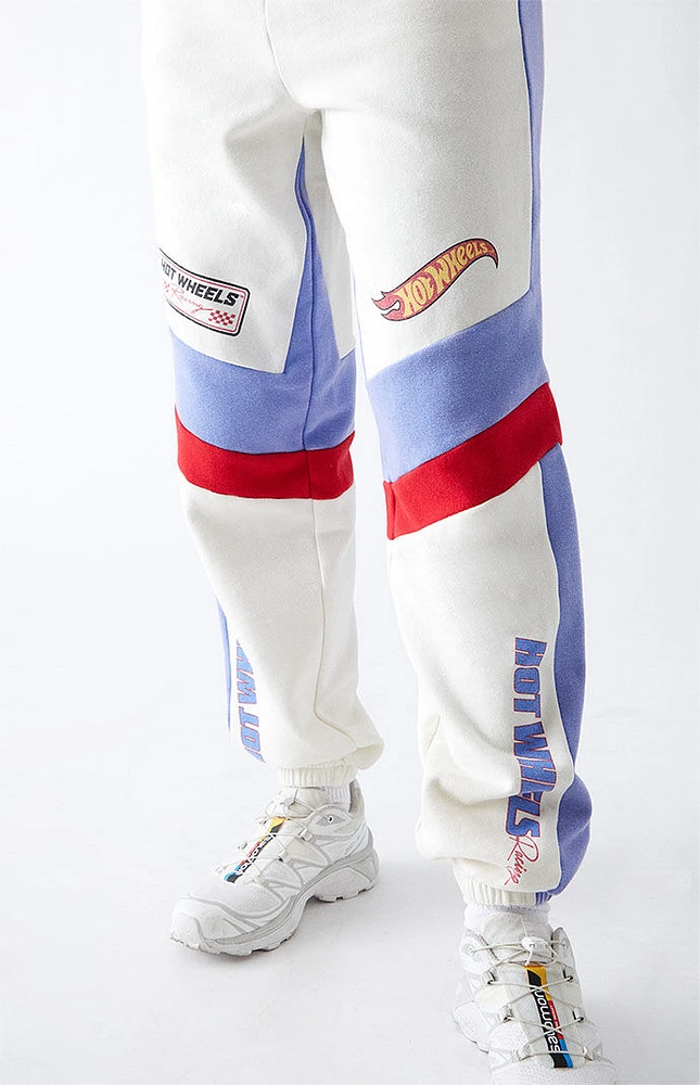 Hot Wheels Circuit Racing Sweatpants