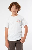 Formula 1 x PacSun Kids Las Vegas T-Shirt