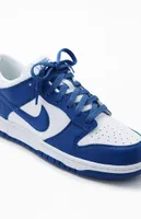 Nike Kentucky Dunk Low Retro Shoes