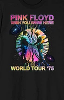 Pink Floyd Wish You Were Here T-Shirt