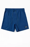 Hurley Eco Phantom Naturals Baja Volley Shorts