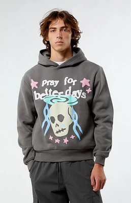 PacSun Better Days Hoodie