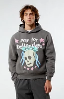 PacSun Better Days Hoodie