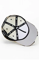 New Era Arizona Diamondbacks Camo Panel 9FORTY Snapback Hat