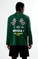 Formula 1 x PacSun Spirit Long Sleeve Jersey