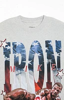 Iron Mike Tyson T-Shirt