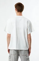 Formula 1 x PacSun Famous Oversized T-Shirt