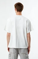 Formula 1 x PacSun Famous Oversized T-Shirt