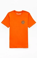 Hurley Everyday Wash Mandala T-Shirt