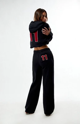 Pacsun 11 Baggy Sweatpants