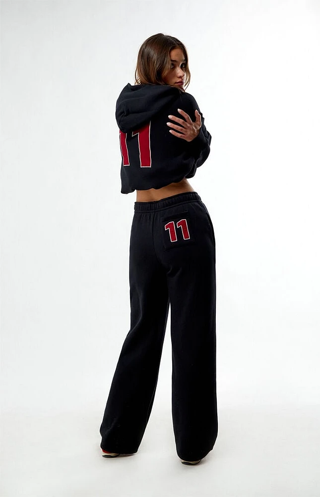 PacSun 11 Baggy Sweatpants