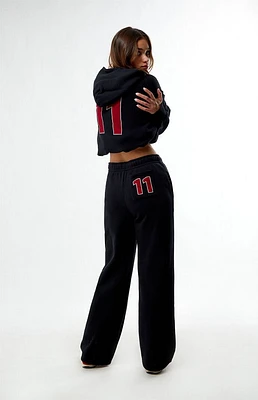 PacSun 11 Baggy Sweatpants