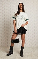 PS / LA Los Angeles Silverlake Jersey T-Shirt