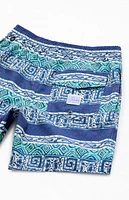 Quiksilver Global Heat 7.5" Swim Trunks