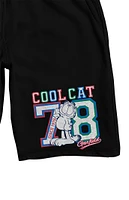 Garfield Cool Cat '78 Sweat Shorts