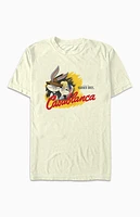 Casablanca Bugs Bunny T-Shirt