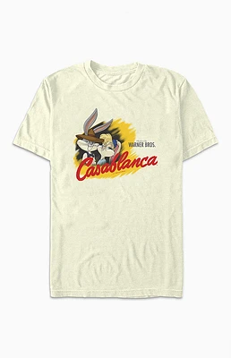 Casablanca Bugs Bunny T-Shirt