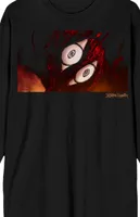 Jujutsu Kaisen Dagon Long Sleeve T-Shirt