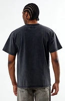 Pacsun Thunder Racing Team 99 Oversized T-Shirt