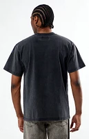 PacSun Thunder Racing Team 99 Oversized T-Shirt