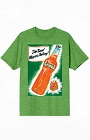 Orange Crush Band Wagon T-Shirt