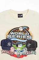 New Era NY Yankees Classic World Series T-Shirt