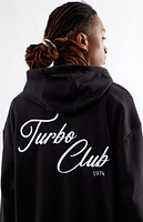 Puma Porsche Turbo Full Zip Hoodie