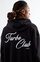 Puma Porsche Turbo Full Zip Hoodie