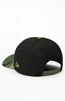 New Era x PS Reserve San Diego Padres Two-Tone Camo 9FORTY Hat