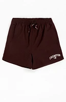 Champion Collegiate Ripstop Shorts