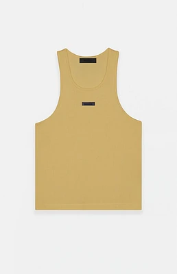 Fear of God Essentials Women's Amber Tri-Blend Tank Top