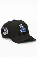 New Era x PS Reserve LA Dodgers Black 9FORTY Hat