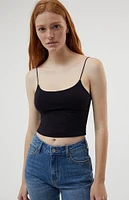 PS Basics by Pacsun Easy Cropped Cami Top