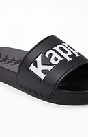 222 Banda Adam 9 Slide Sandals