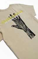 Frankenstein Hand T-Shirt