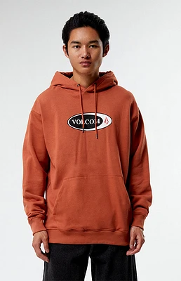 Volcom Eco Watanite Hoodie