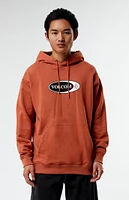 Volcom Eco Watanite Hoodie