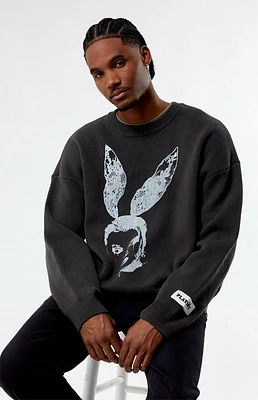 Playboy By PacSun Vivid Sweater