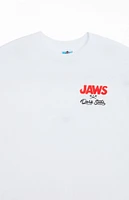 Dark Seas x Jaws Out Of The Blue T-Shirt