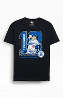 47 Brand LA Dodgers Yamamoto T-Shirt