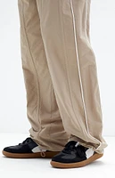 PacSun Baggy Track Pants