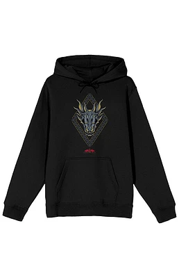 House of the Dragon Hoodie