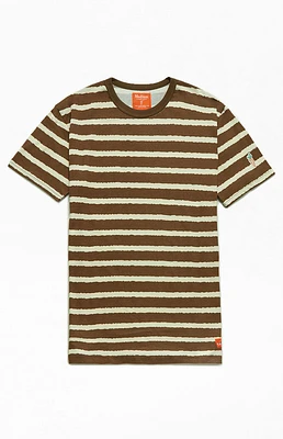 Carrots Stripe T-Shirt