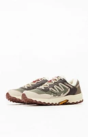 Saucony Olive Grid Peak Shoes