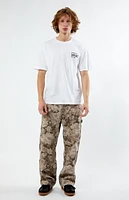 PacSun Capsule Embroidered T-Shirt