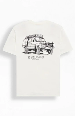 Billabong Make Tracks ADiv T-Shirt