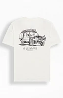 Billabong Make Tracks ADiv T-Shirt