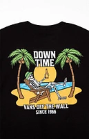 Vans Down Time T-Shirt