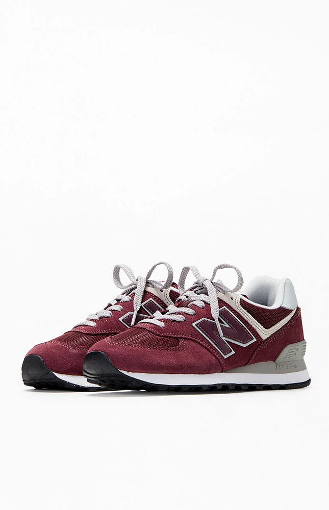 New Balance Women's 574 Sneakers