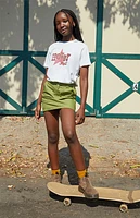 Pacsun Kids E-Waist Skirt